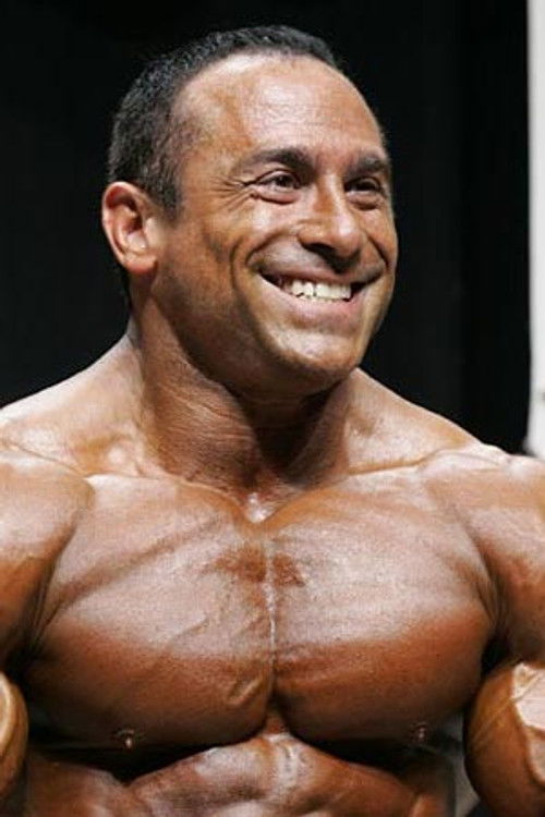 Mike Ergas as Franco Columbu