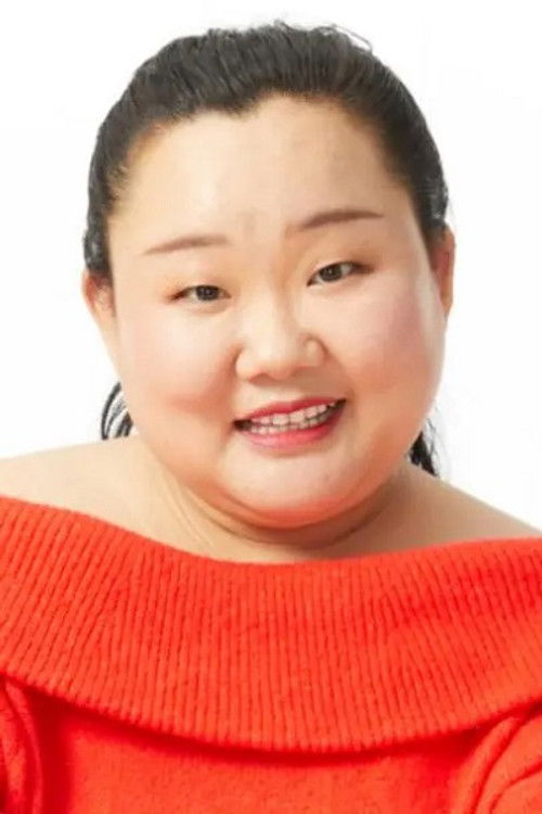 Zhang Zhen as Xiao Ai