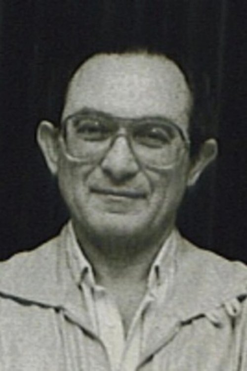 Dick Scheffer as Accountant