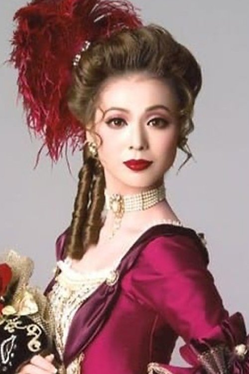 Toono Asuka as マルグリット