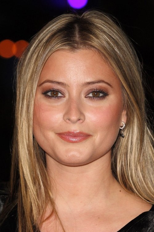 Holly Valance as Angela