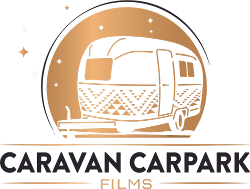 Caravan Carpark Films logo