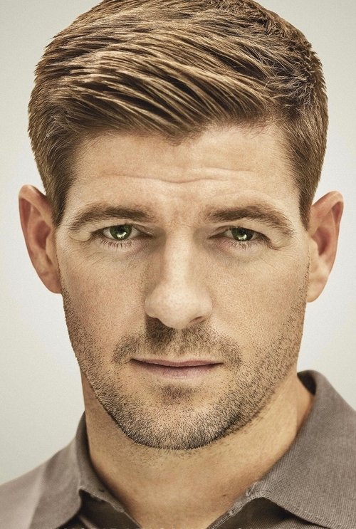 Steven Gerrard as Self