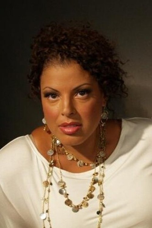 Melique Berger as Sarah (voice)