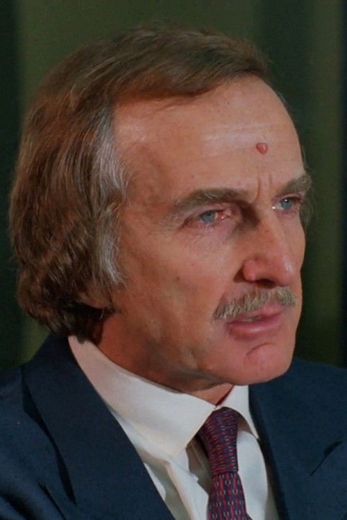 Accursio Di Leo as 1st Friend at Bar