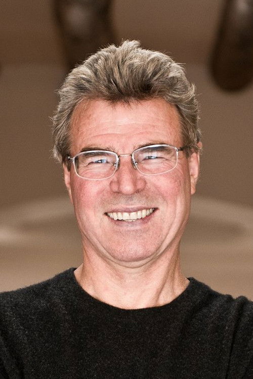 Steve Thomas Rooney as Himself