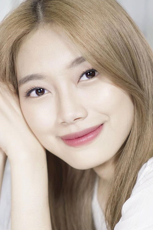 Desy Genoveva as Fatima