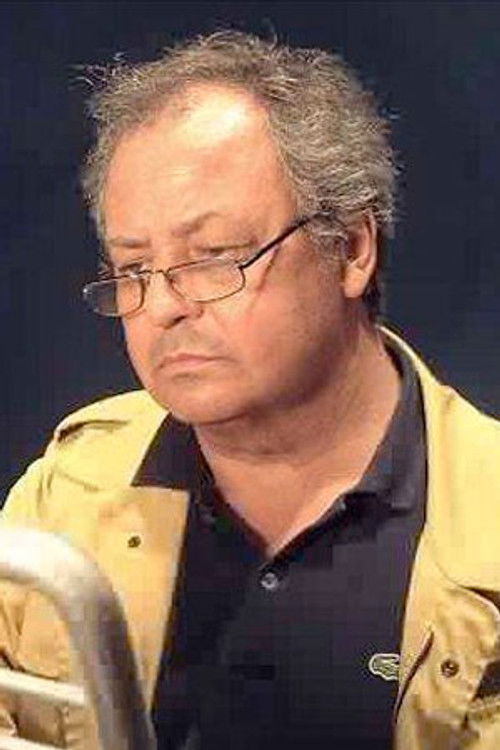 Emilio Cappuccio as Stefano Cavazzoni