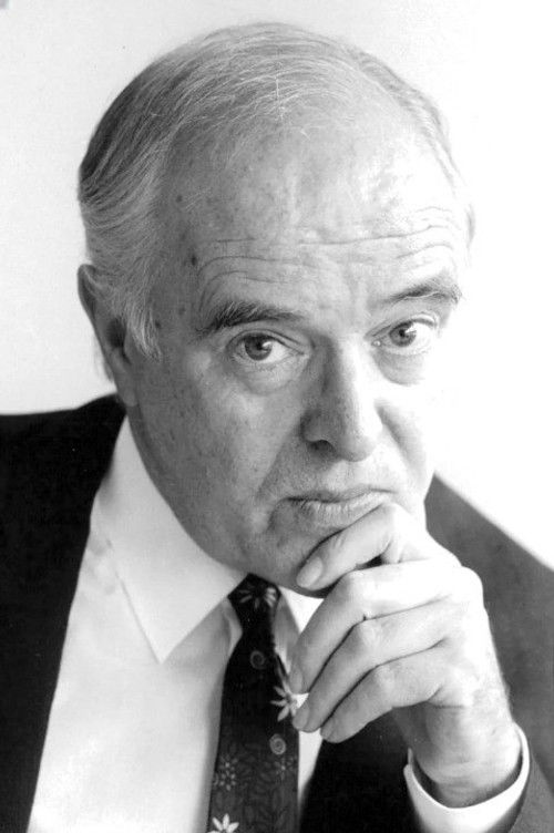 Kenneth Griffith as Charlie