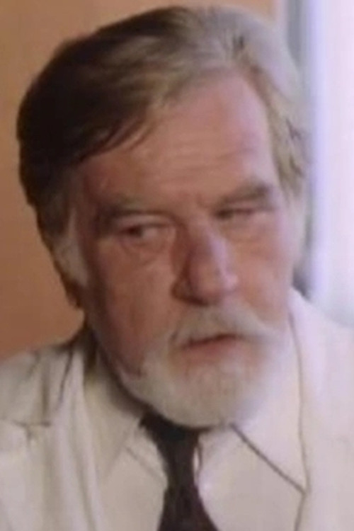 Donald Hodson as Barker