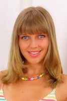 Jayden as (as Rebeka)