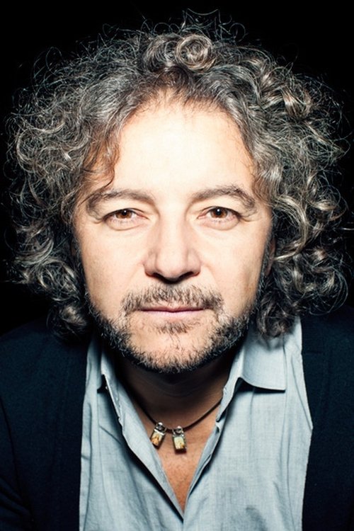 Daniele Finzi Pasca as Self