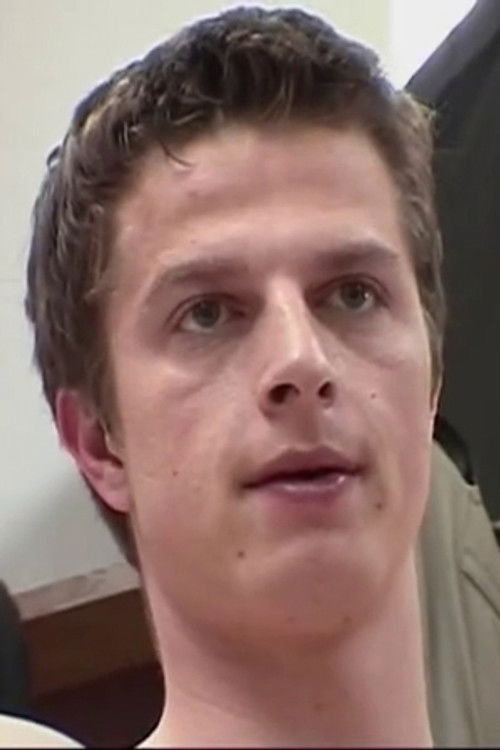 Martin Bohac as (archive footage)