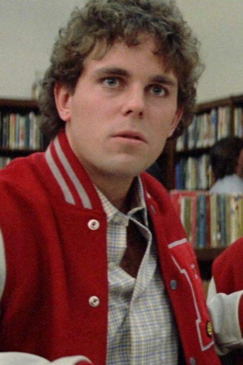 Marc Poppel as Detective Joe Gallo