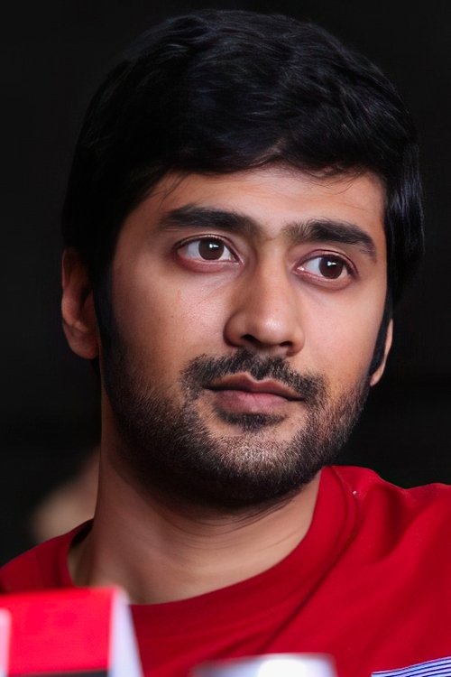 Rahul Ravindran as Karthik