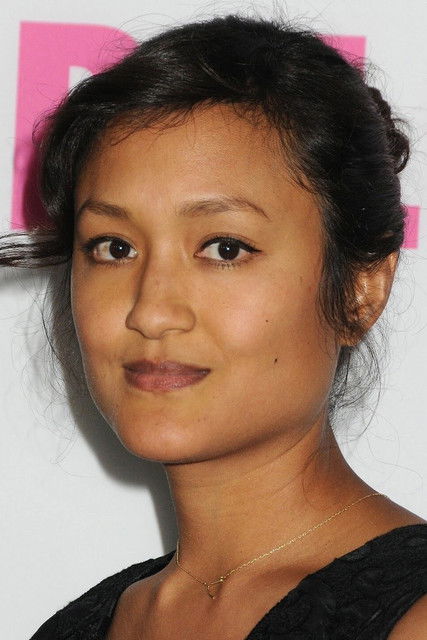 Autumn Durald Arkapaw as Self