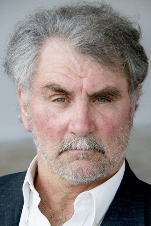 John Mellor as Michael