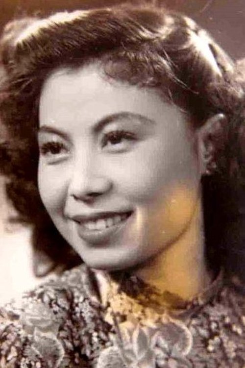 Gong Qiuxia as Shu Fen