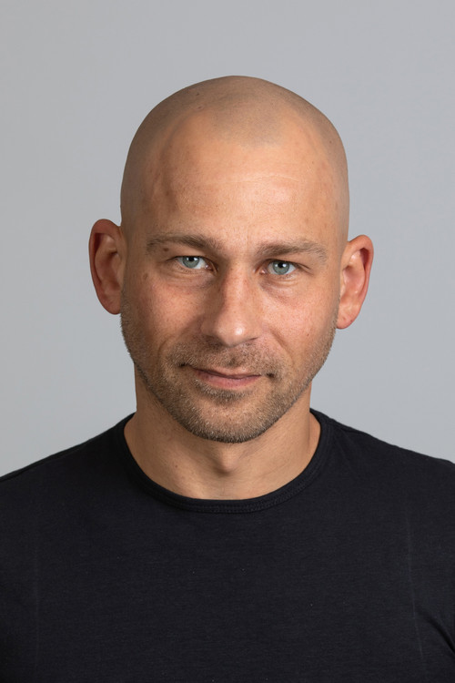 Gytis Pintulis as Markas