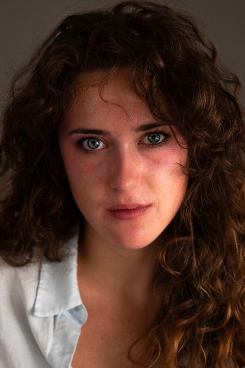 Abi Watkinson as Hephzibah Locke