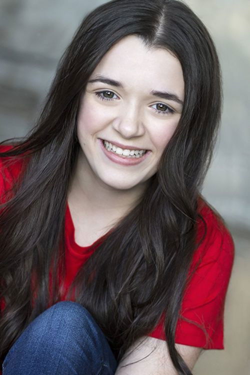 Joy Kate Lawson profile photo