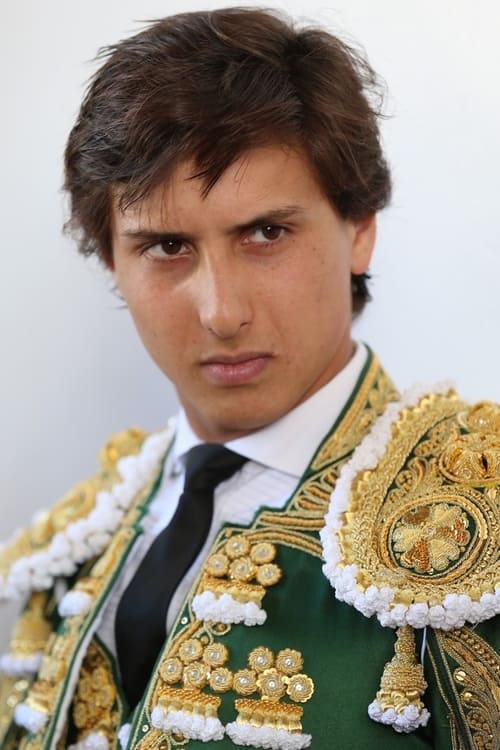 Andrés Roca Rey as Self