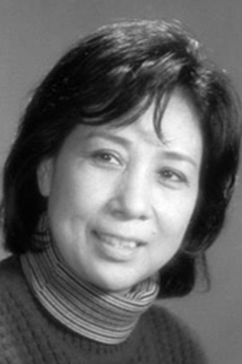 Fengxia Du as Zhen Huan