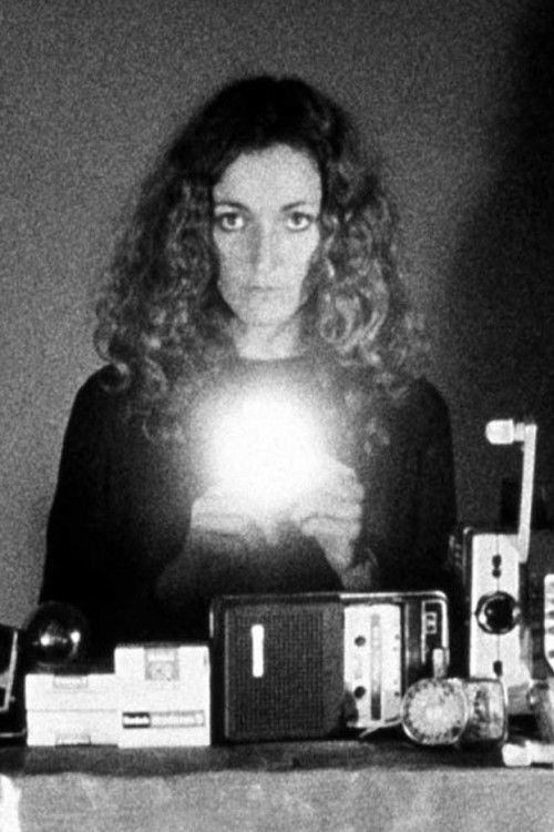 Jackie Raynal as Hippie