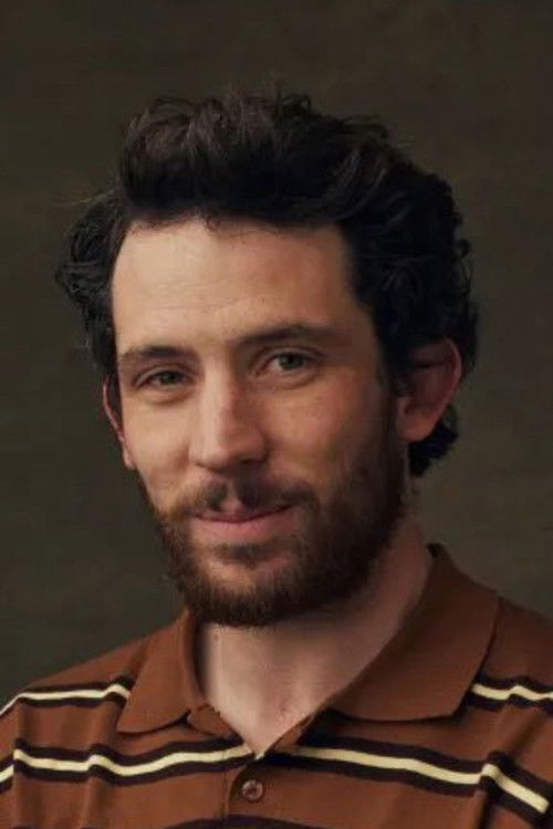 Josh O'Connor as Rich