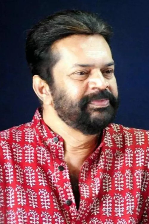 Ravi Vallathol as Pappu
