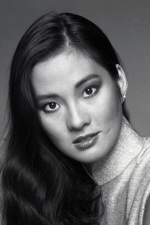 Rosalind Chao as Gu Kailai