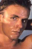 Shawn Easton as Lucky