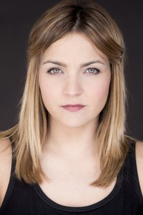 Cristina Gonzalez del Valle as 