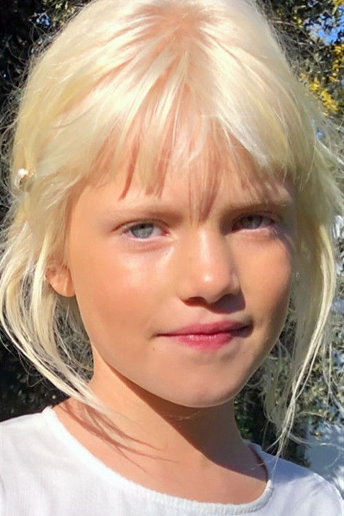 Maëlys Moreau as Bérénice Marsault