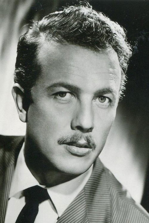 Rudolf Lenz as Bräutigam