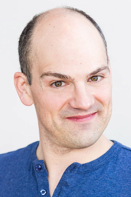 Nicolas Létourneau as Policier 2