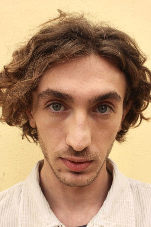 Michele Eburnea as Pietro