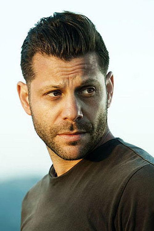 Anthony Mandler as Puppy Boy