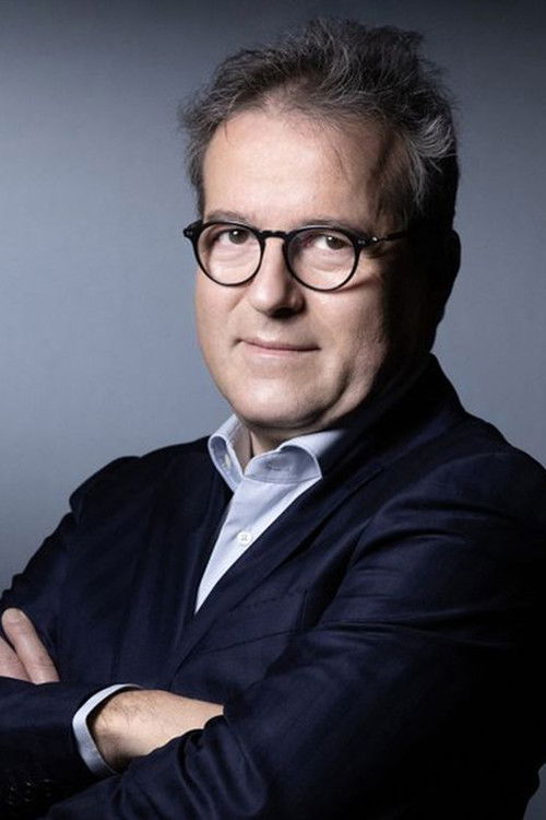 Martin Hirsch as Self