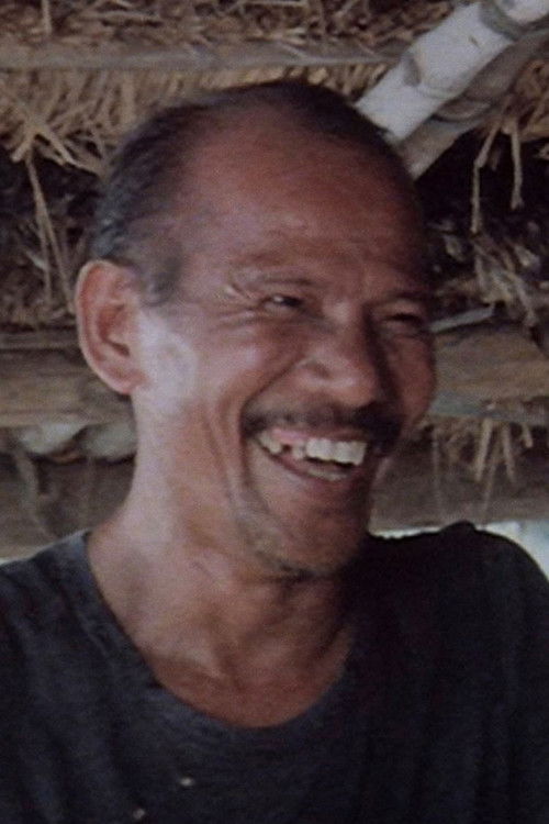 Cris Daluz as Mang Kadyo