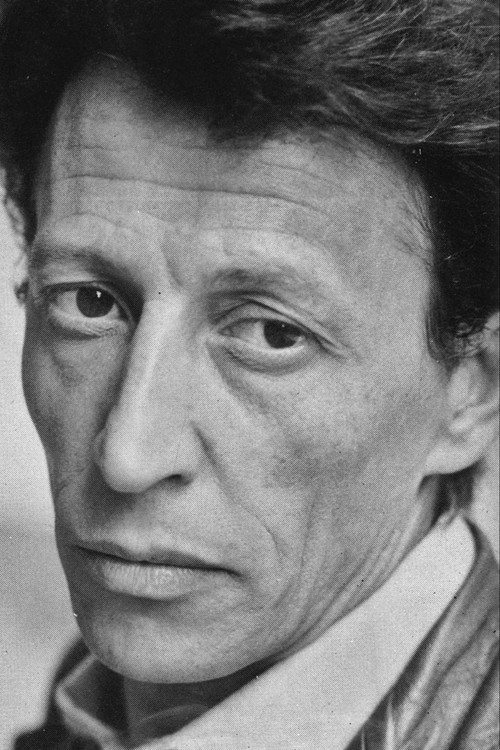 Renato Montanari as Rebel