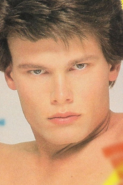 Mark Donovan as (archive footage)