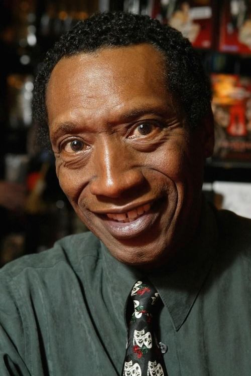 Lionel Mark Smith as Charlie Olcott