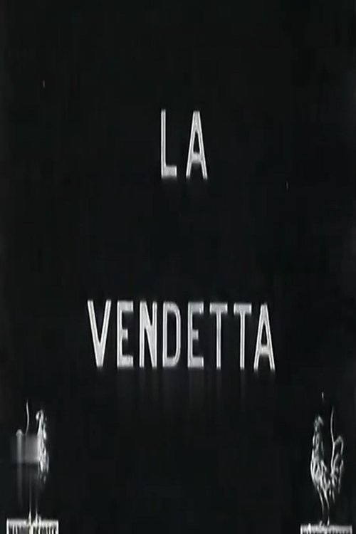 Vendetta!!