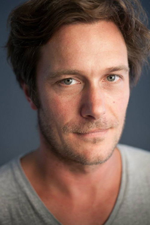 Olivier Englebert as Marc