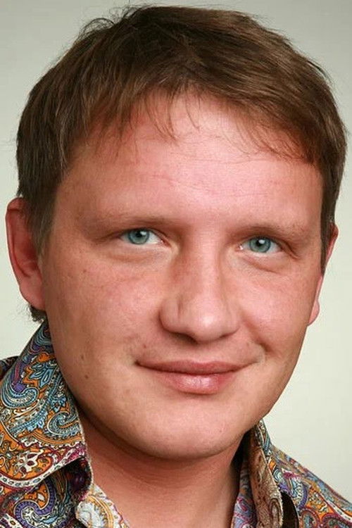 Andrey Sorokin as Майор милиции