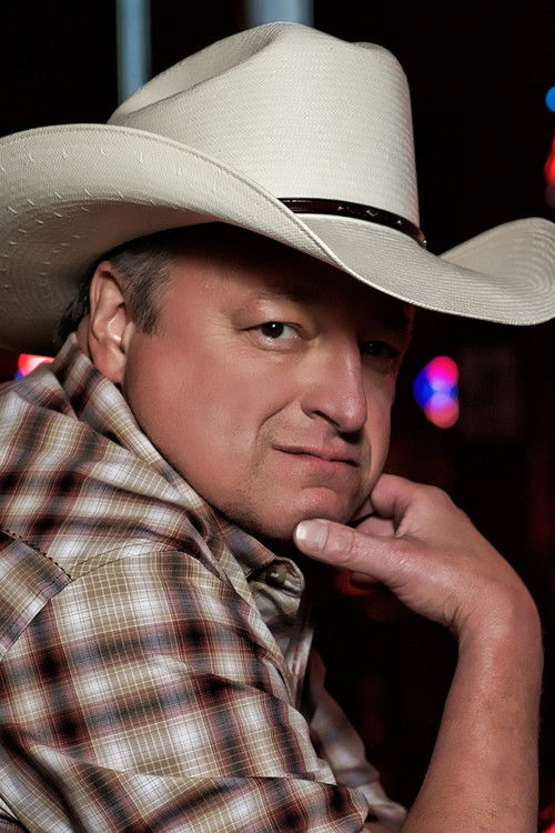 Mark Chesnutt as