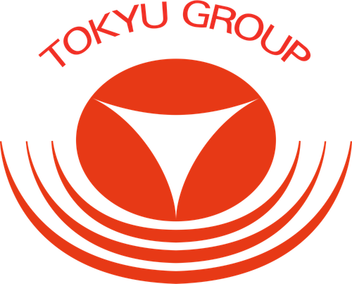 Tokyu Group logo