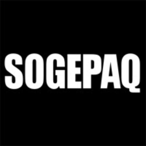 Sogepaq logo