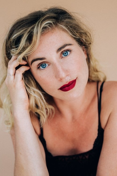 Jillian Harris as Prom Queen